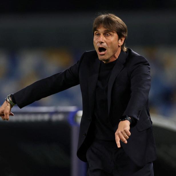 Conte trat zurück und soll Teamchef werden