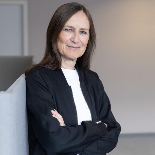 Interview mit Susanna Haas