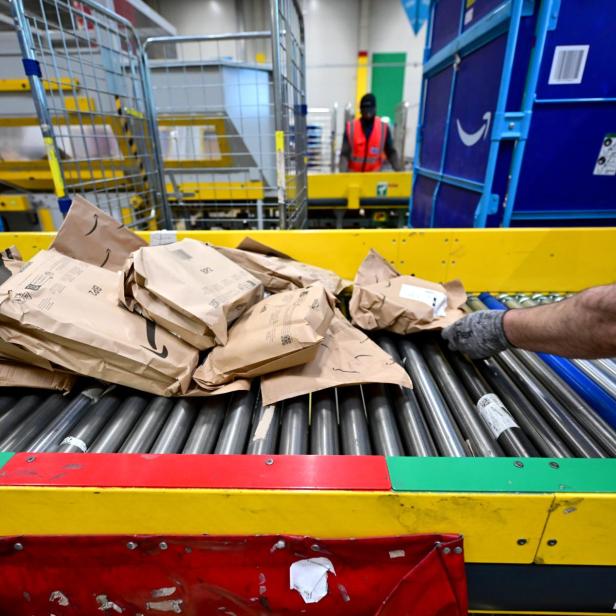 Themenbild Paketsteuer