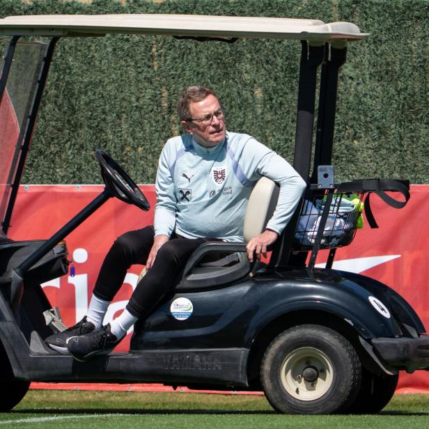 Ralf Rangnick