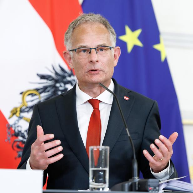MEDIENSTATEMENT DER REGIERUNG ZU DOPPELBUDGET: MARTERBAUER (SPÖ)