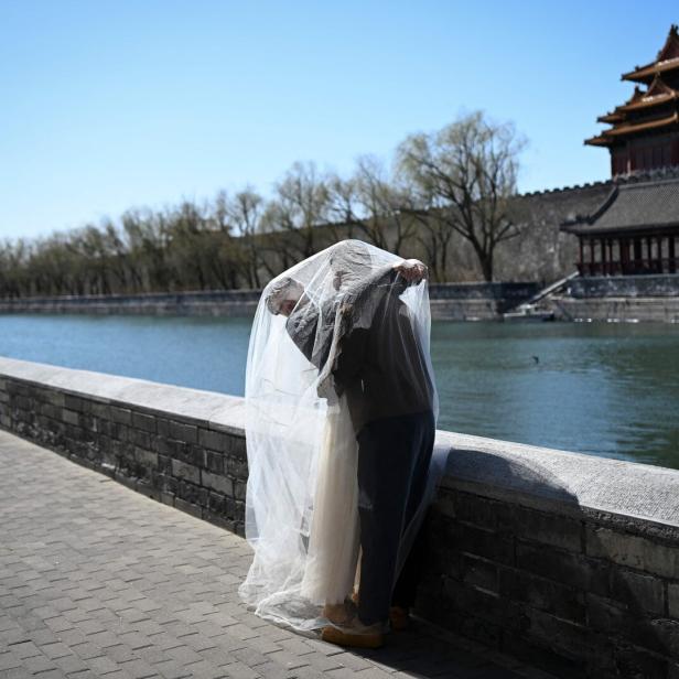 CHINA-LIFESTYLE