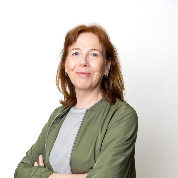 Annemarie Josef
