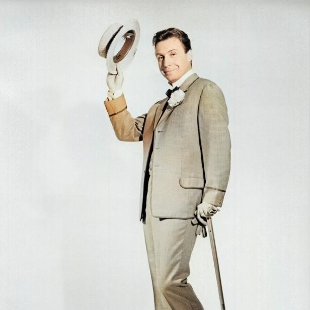 Peter Alexander