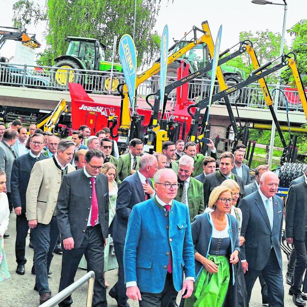Festgesellschaft Bauernbund