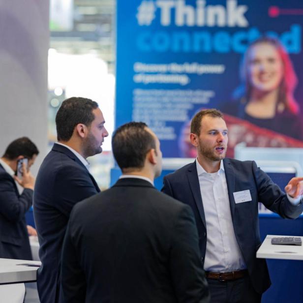 MULTIVAC VertriebsgmbH verbindet nachhaltige Verpackungen, Innovation und gesellschaftliche Verantwortung in der Technologiebranche.