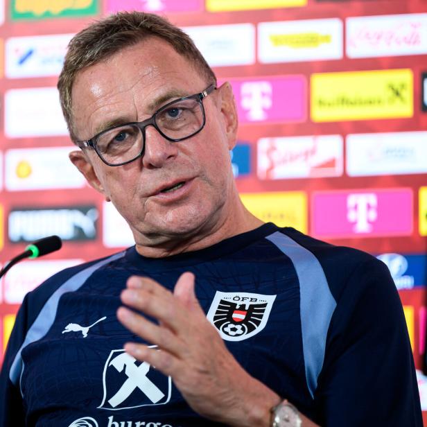 Begehrt: Ralf Rangnick