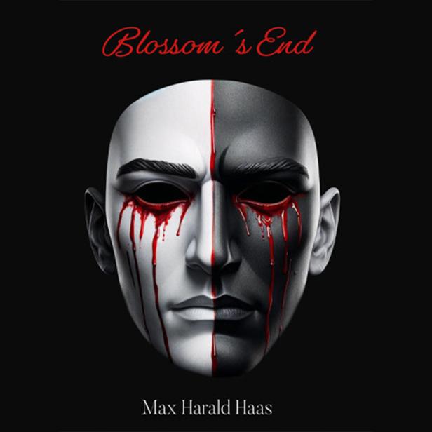 Max Haas, Thrillerautor aus Graz, über Selfpublishing, Sichtbarkeit und seinen Londonthriller Blossom's End.