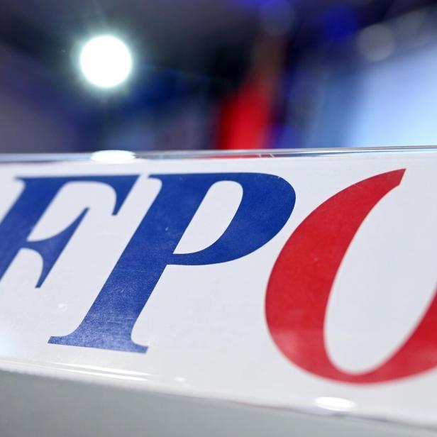 ++ THEMENBILD ++ FPÖ / PARTEIEN