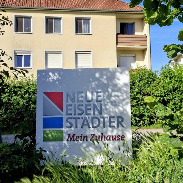 Neue Eisenstädter, Nebau