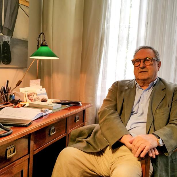In Erinnerung an Teddy Podgorski - Zum 90. Geburtstag einer Fernsehlegende