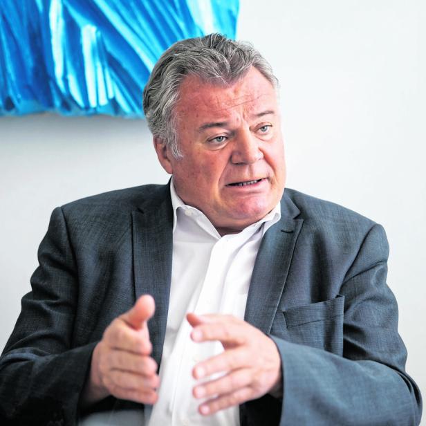 Günther Steinkellner