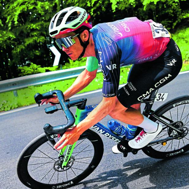 ITA, UCI World Tour, Giro d Italia 2026, 20. Etappe
