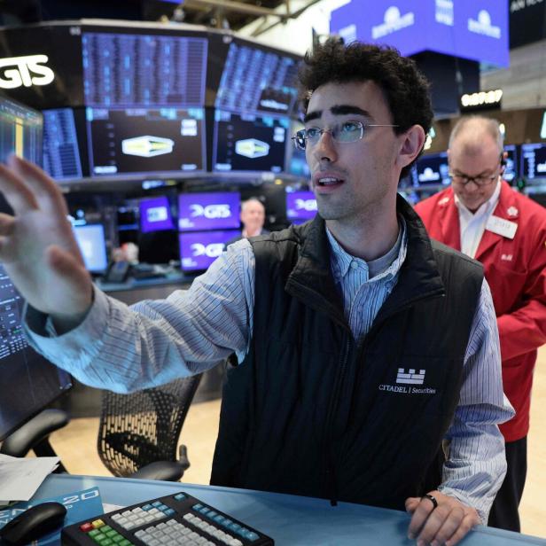US-MARKETS-OPEN-THURSDAY-MORNING-AFTER-DOW-SHEDS-OVER-600-POINTS