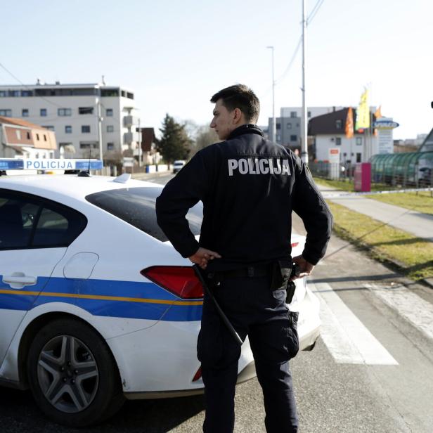 Man kills two women and commits suicide in Velika Gorica