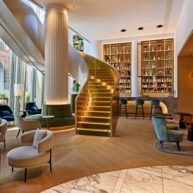 JW Marriott Frankfurt