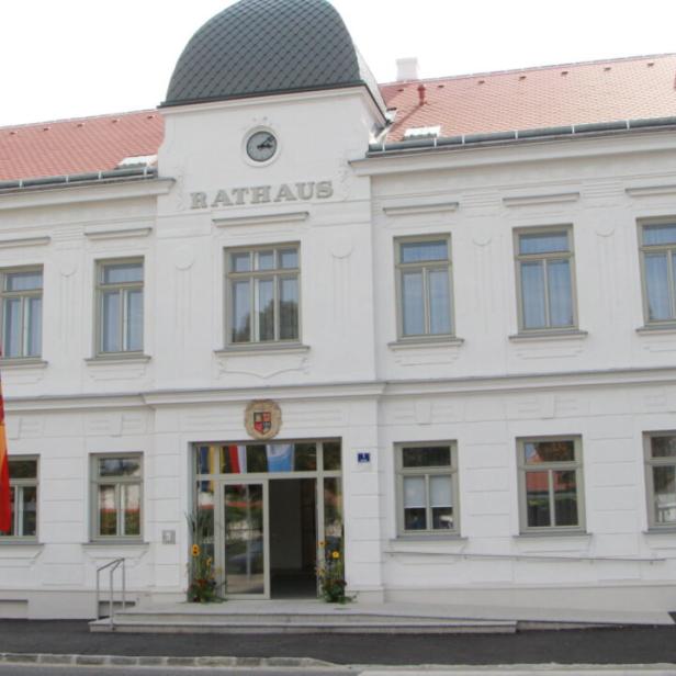 Gemeindeamt Ziersdorf