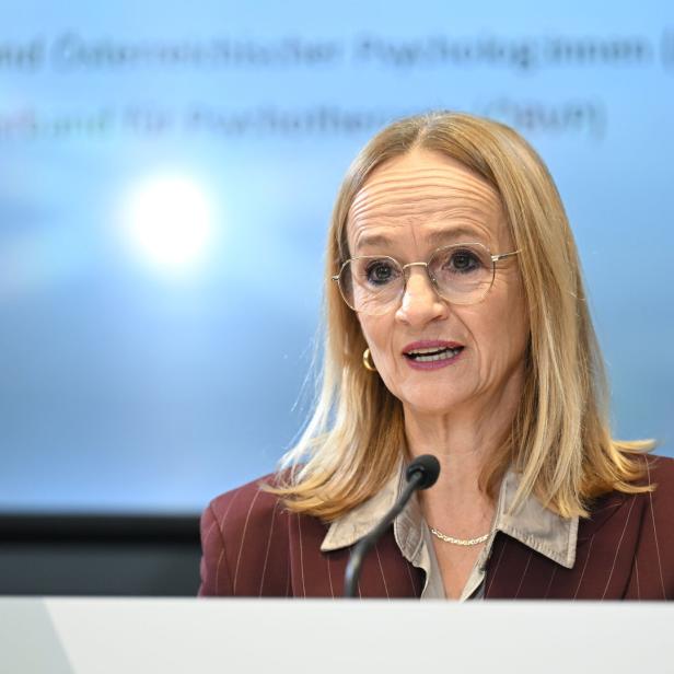 PK GESUNDHEITSMINISTERIUM "GESUND AUS DER KRISE: WIRKSAME UNTERSTÜTZUNG FÜR KINDER UND JUGENDLICHE" - NEUE EVALUIERUNG DER UNI INNSBRUCK: HAID