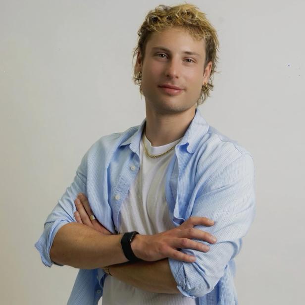 Maximilian  Fally