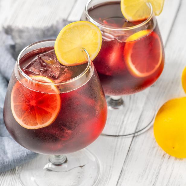 Tinto de verano