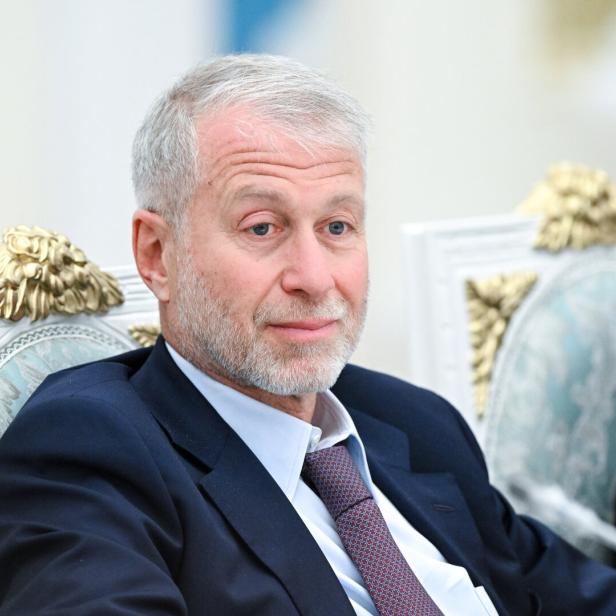 Roman Abramowitsch