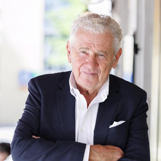 Andreas Mölzer