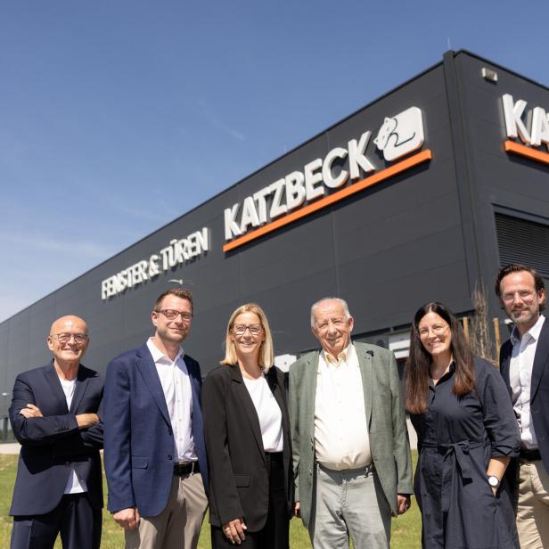 Firma Katzbeck