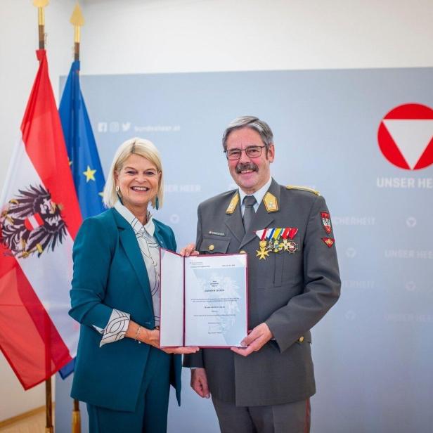 Tanner und Hameseder