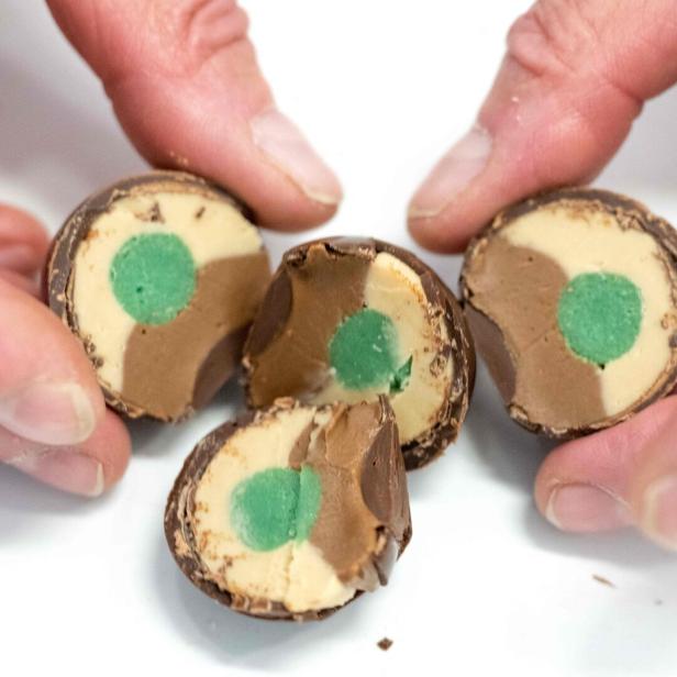 AUSTRIA-CHOCOLATE-MARKETING
