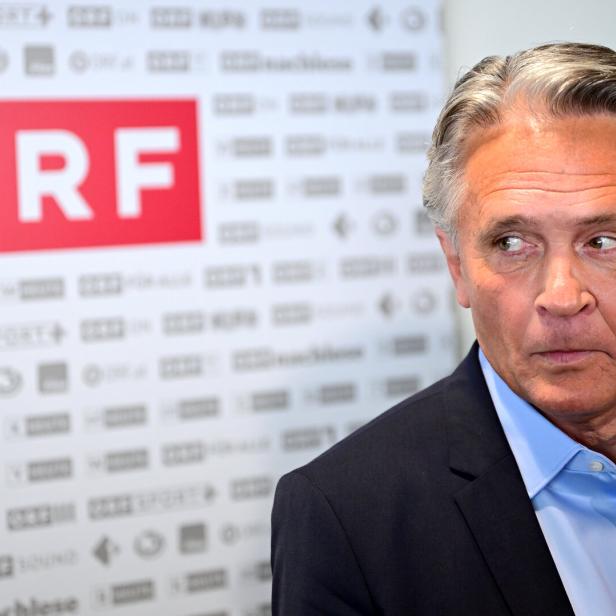 ORF-Wahl 2026: WESTENTHALER