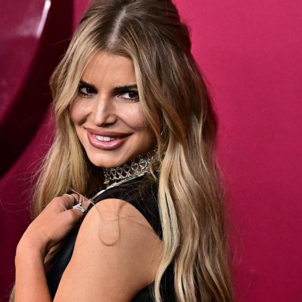 Jessica Simpson