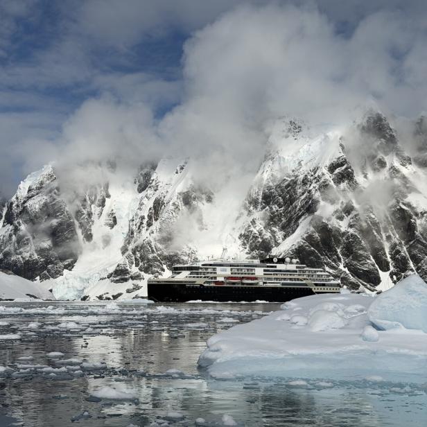 MS Fridtjof Nansen