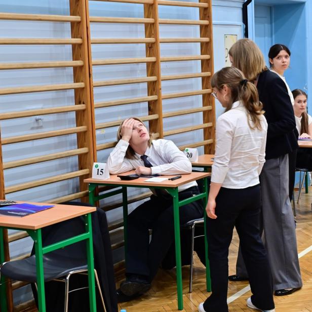 Abschlussprüfungen