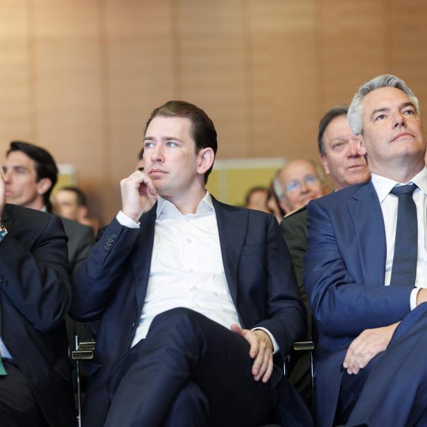 Raiffeisen NÖ-Wien: Jahrestagung 2025