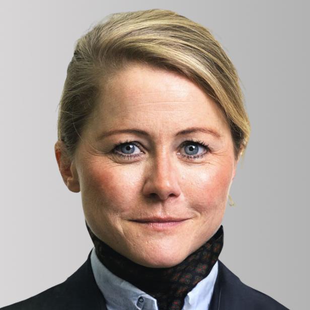 Johanna  Hager