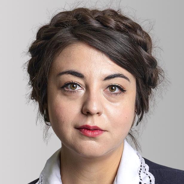Zoé Gendron