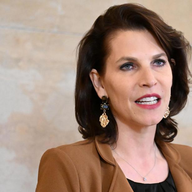 SALZBURGER FESTSPIELE: STATEMENT NACH SITZUNG DES KURATORIUMS - EDTSTADLER (ÖVP)