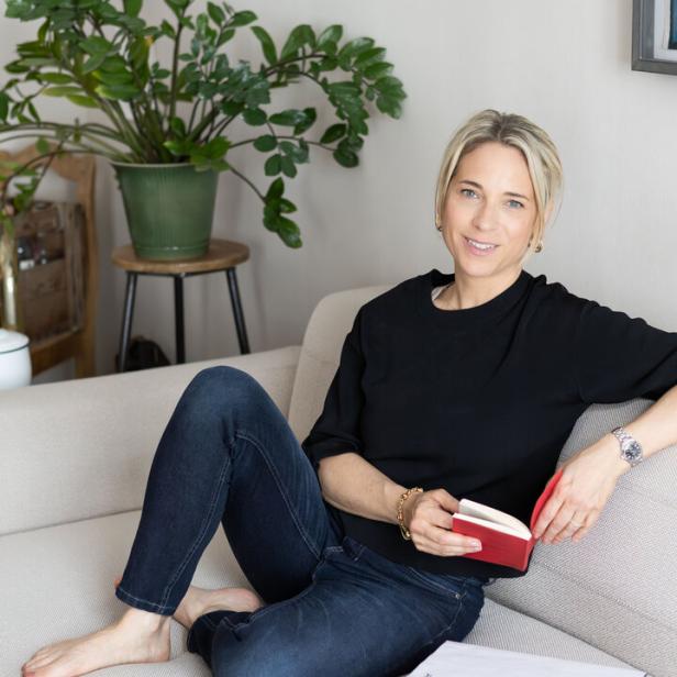 Verena Kaspar-Eisert