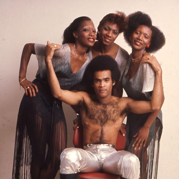 Boney M.