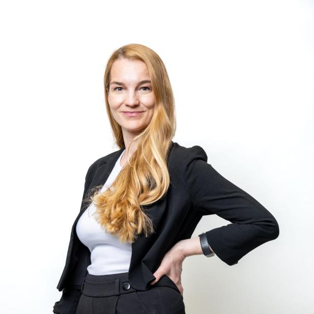 Daniela Wahl