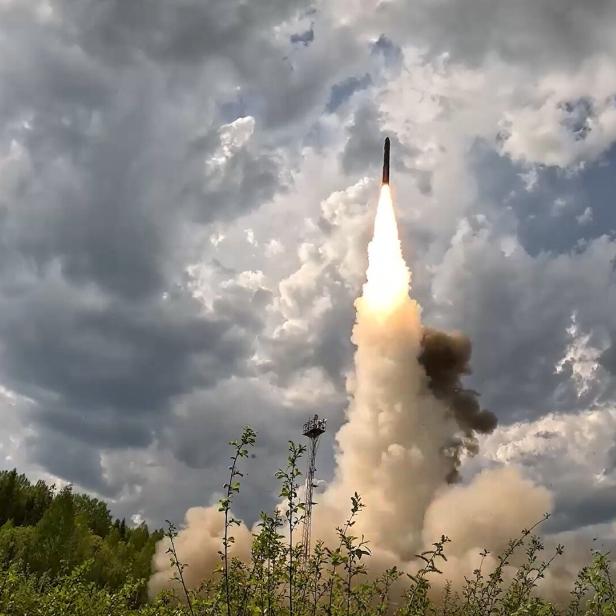 Russia, Belarus conduct nuclear exercise