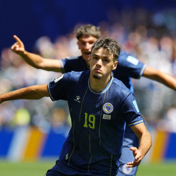 FIFA World Cup 2026 - Group B - Bosnia and Herzegovina v Qatar