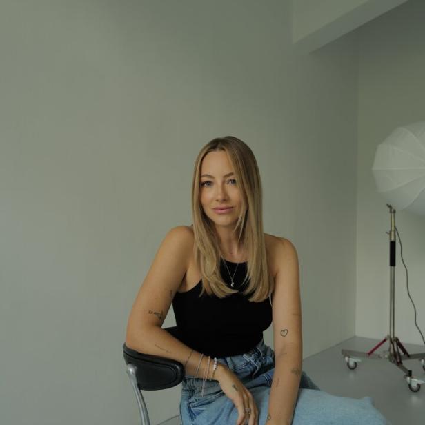 Christina Bischof