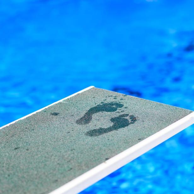 ++ ARCHIVBILD ++ Pool