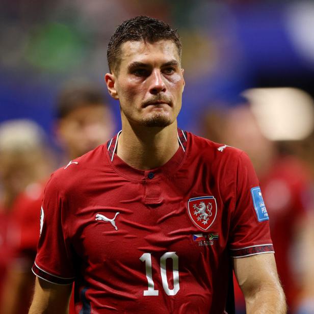 FIFA World Cup 2026 - Group A - Czech Republic v South Africa