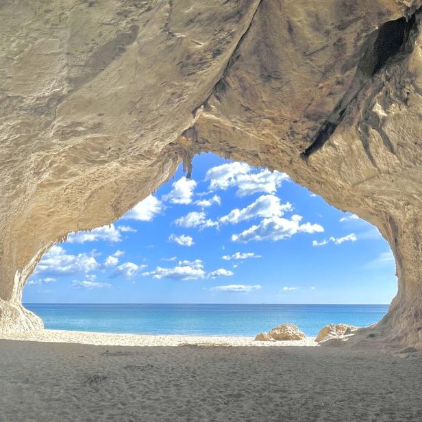 Sardinien