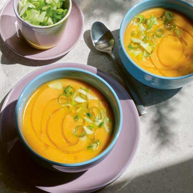 Gazpacho