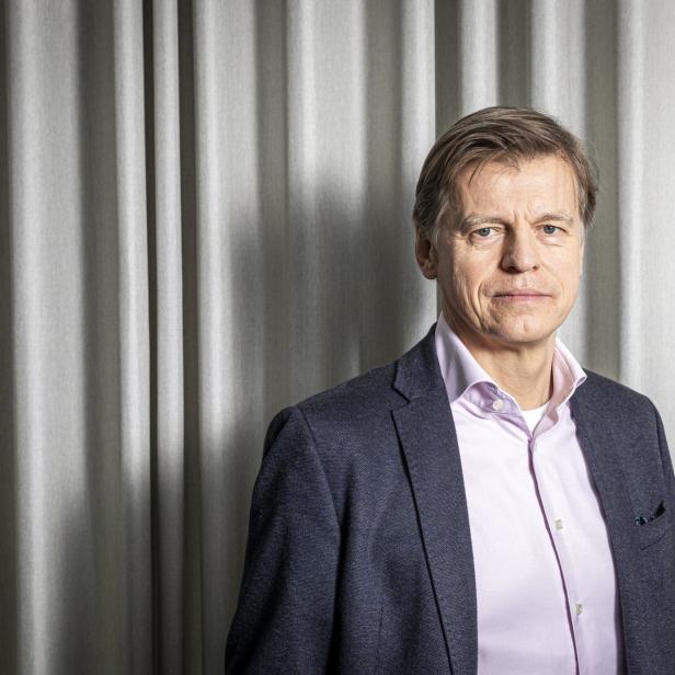 Veit Dengler, NEOS