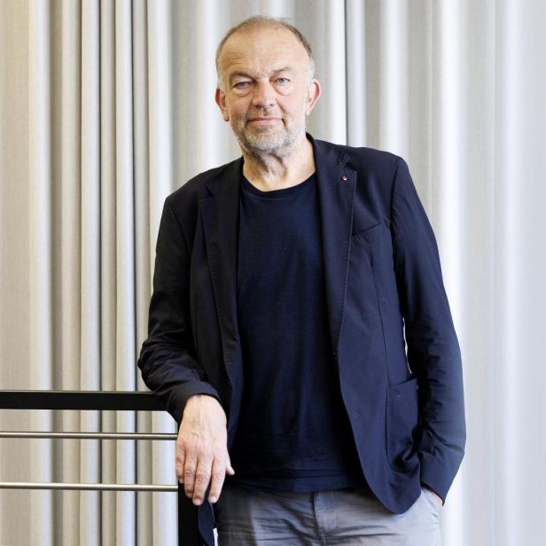 Milchbar Podcast mit Jurist Meinhard Lukas
