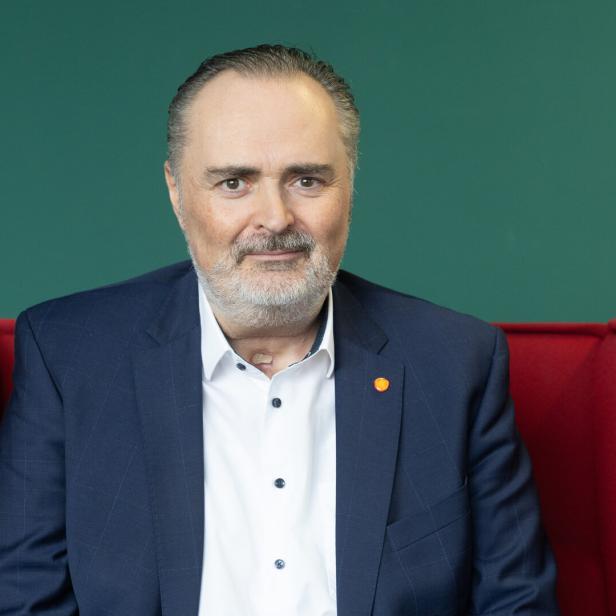 Hans Peter Doskozil